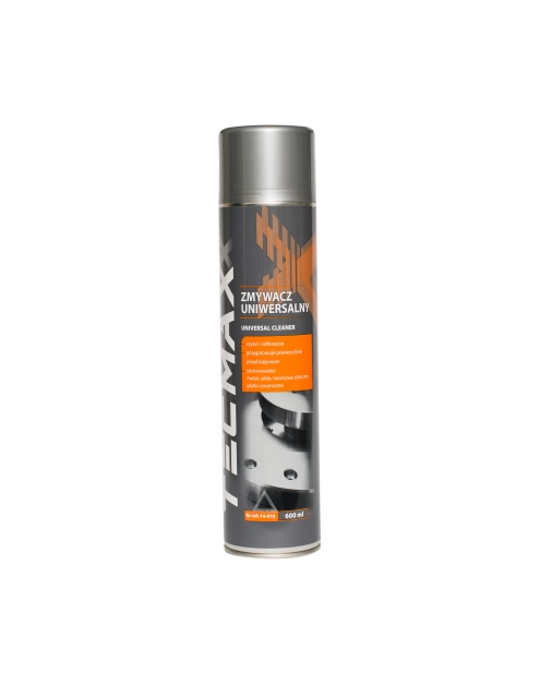 Zdjęcie: Zmywacz uniwersalny 600 ml TECMAXX