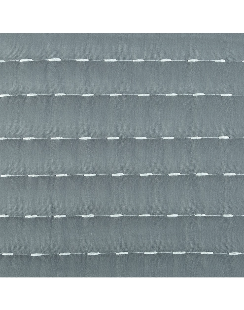 Zdjęcie: Narzuta Klaudia 170x210 cm stalowa EUROFIRANY