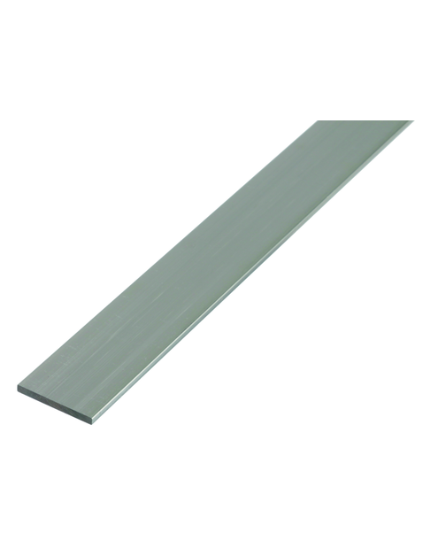 Zdjęcie: Płaskownik ALU 1000x40x3,0 mm ALBERTS