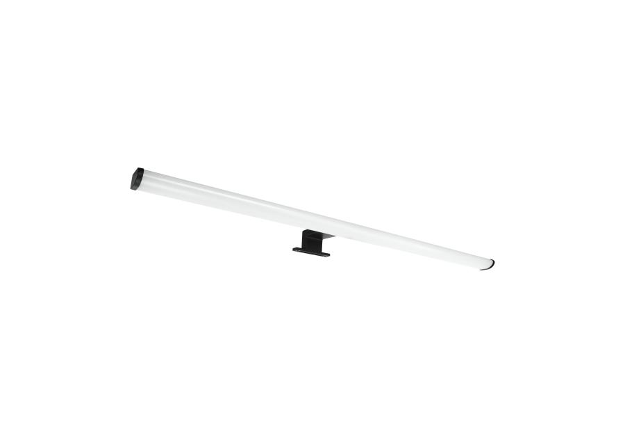 Zdjęcie: Oprawa dekoracyjna SMD LED Dorian LED 15 W NW kolor czarny STRUHM
