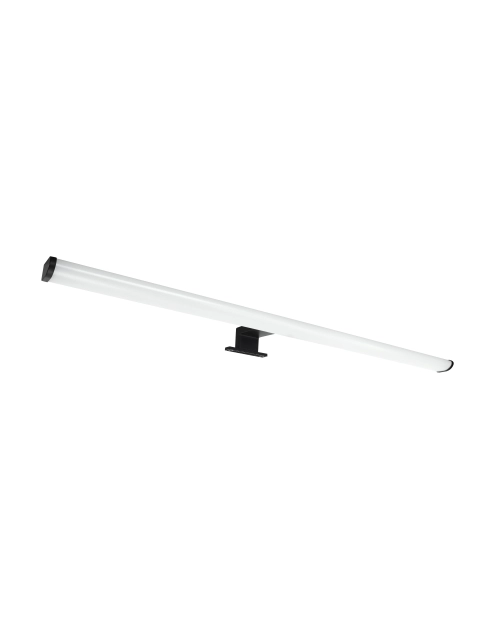 Zdjęcie: Oprawa dekoracyjna SMD LED Dorian LED 15 W NW kolor czarny STRUHM