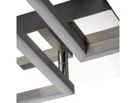 Zdjęcie: Oprawa KB Delid 2S-LED KINGBERRY