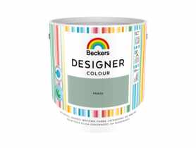 Farba lateksowa Designer Colour Peace 2,5 L BECKERS