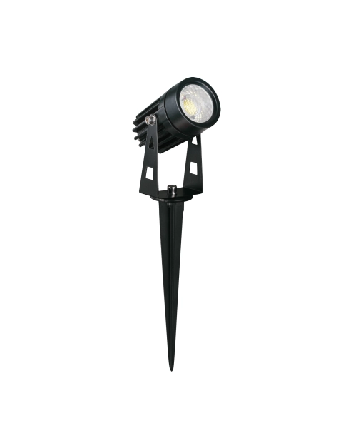 Zdjęcie: Oprawa ogrodowa LED Plant LED 3 W NW kolor czarny STRUHM