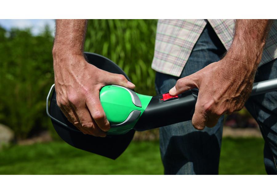 Zdjęcie: Podkaszarka sieciowa art.27 450 W BOSCH