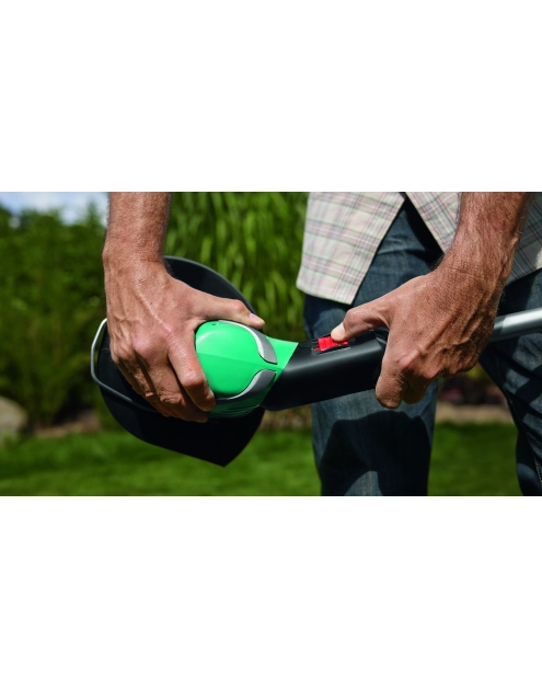 Zdjęcie: Podkaszarka sieciowa art.27 450 W BOSCH