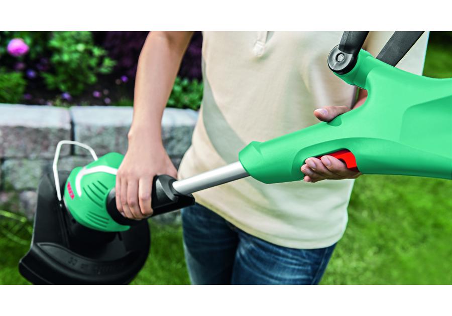 Zdjęcie: Podkaszarka sieciowa art.27 450 W BOSCH