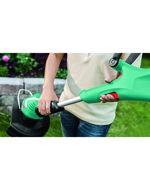 Zdjęcie: Podkaszarka sieciowa art.27 450 W BOSCH