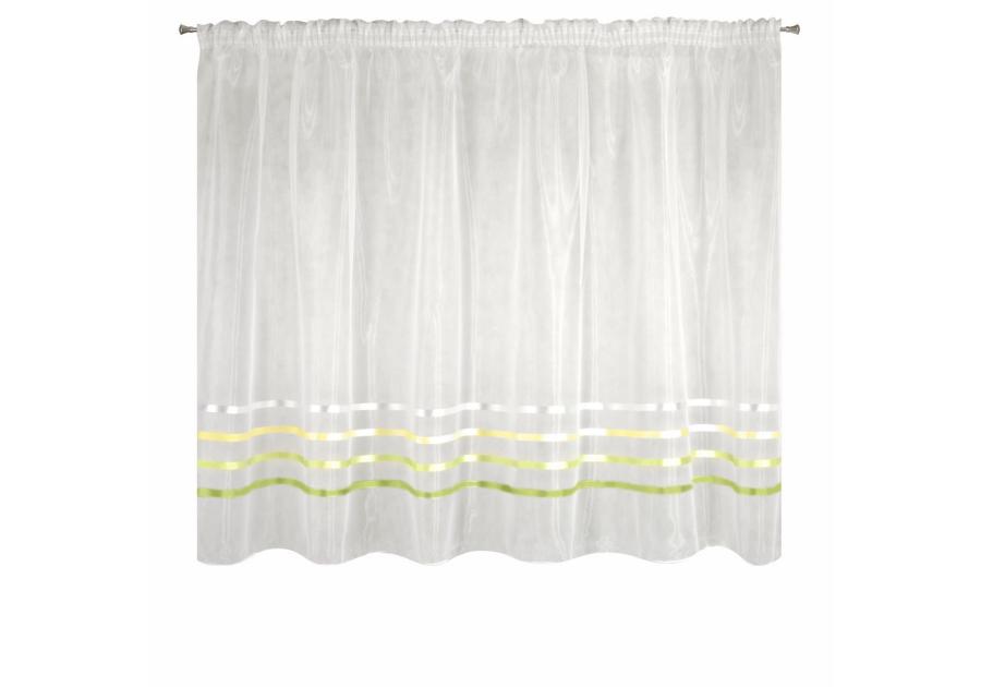 Zdjęcie: Firana 295x160 cm - 61134 EUROFIRANY