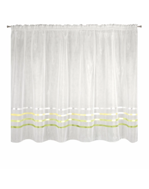 Zdjęcie: Firana 295x160 cm - 61134 EUROFIRANY