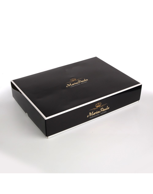 Zdjęcie: Zestaw do kawy Mariapaula 6-osobowy, 12 elementów dekoracja snow gift box ALTOMDESIGN