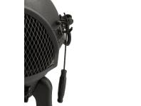 Zdjęcie: Ogrzewacz tarasowy żeliwny Orlando ACTIVA