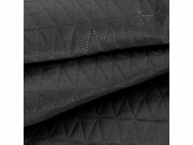 Narzuta Boni 170x210 cm czarna EUROFIRANY