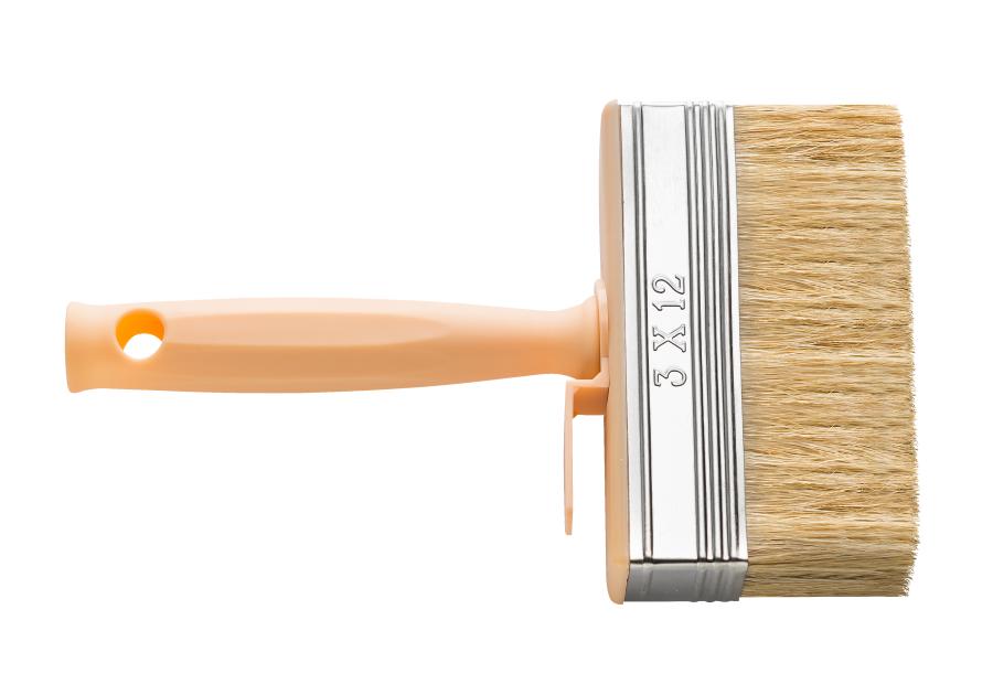 Zdjęcie: Pędzel ławkowiec 3x10 cm M7