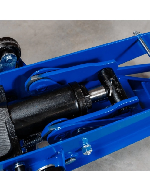 Zdjęcie: Podnośnik typu żaba MASNER