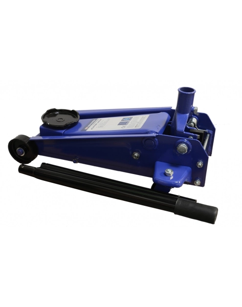 Zdjęcie: Podnośnik typu żaba MASNER