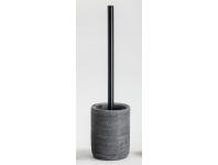 Zdjęcie: Szczotka do wc Osaka szara BISK