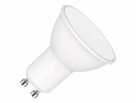 Żarówka LED Classic MR16, GU10, 3,8 W (30 W), 320 lm, ciepła biel EMOS