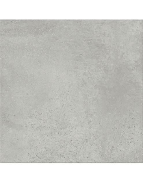Zdjęcie: Gres szkliwiony Eris light grey 29,8x29,8 cm CERSANIT