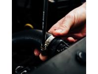 Zdjęcie: Opaska zaciskowa W2 50-70 9 mm MASNER