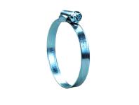 Zdjęcie: Opaska zaciskowa W2 50-70 9 mm MASNER