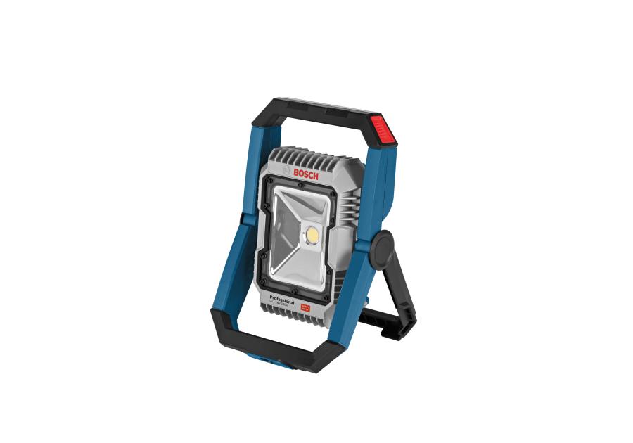 Zdjęcie: Lampa budowlana akumulatorowa PRO HEAVY DUTY GLI 18V-1900 BOSCH