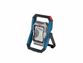 Lampa budowlana akumulatorowa PRO HEAVY DUTY GLI 18V-1900 BOSCH