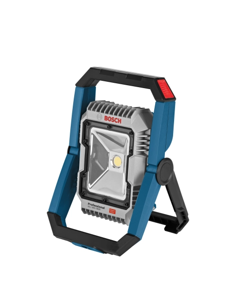 Zdjęcie: Lampa budowlana akumulatorowa PRO HEAVY DUTY GLI 18V-1900 BOSCH