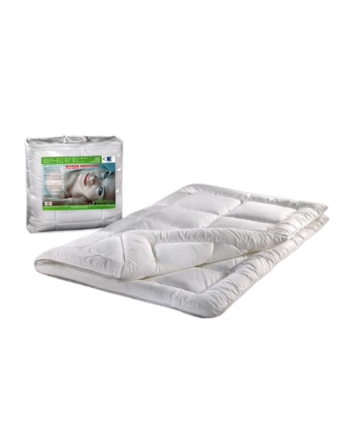 Zdjęcie: Kołdra Medical 220x200 cm MISS LUCY