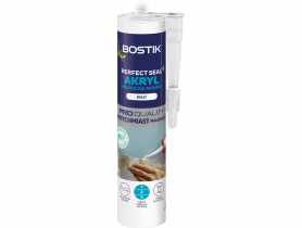 Akryl na Mokro biały 300 ml BOSTIK PERFECT SEAL