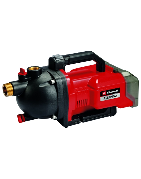 Zdjęcie: Pompa ogrodowa akumulatorowa Aquinna 36/30 4180400 EINHELL