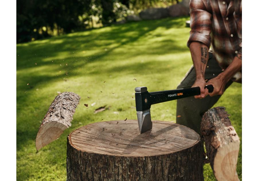 Zdjęcie: Siekiera rozłupująca Ultra U32 FISKARS