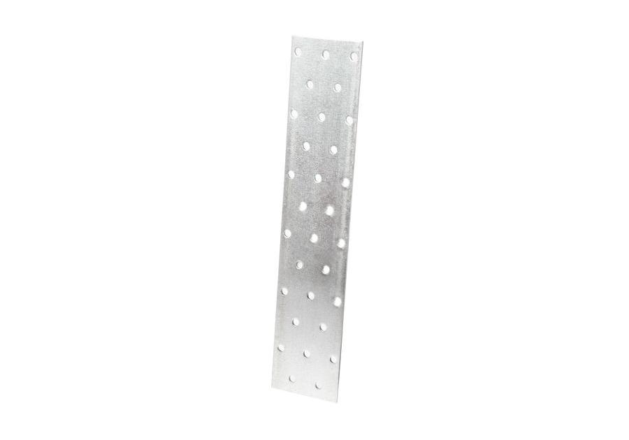Zdjęcie: Łącznik płaski 80x140 50 sztuk WKRĘT-MET