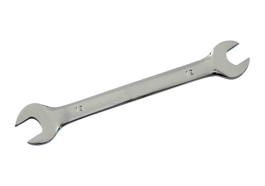 Zdjęcie: Klucz płaski 21x23mm, CV, MEGA