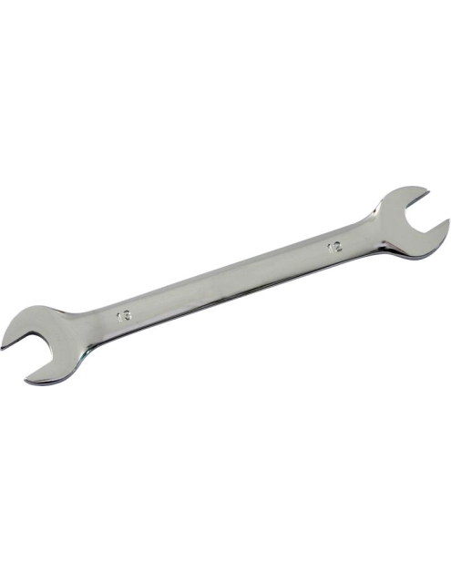 Zdjęcie: Klucz płaski 21x23mm, CV, MEGA