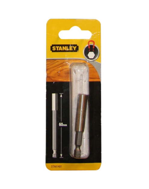 Zdjęcie: Uchwyt magnetyczny 60 mm STANLEY