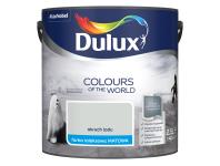 Zdjęcie: Farba do wnętrz Kolory Świata 2,5 L okruch lodu DULUX