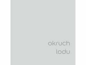 Farba lateksowa matowa Kolory Świata 2,5 L okruch lodu DULUX