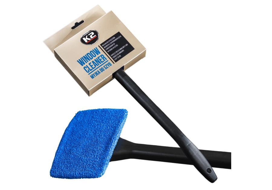 Zdjęcie: Myjka do szyb K2