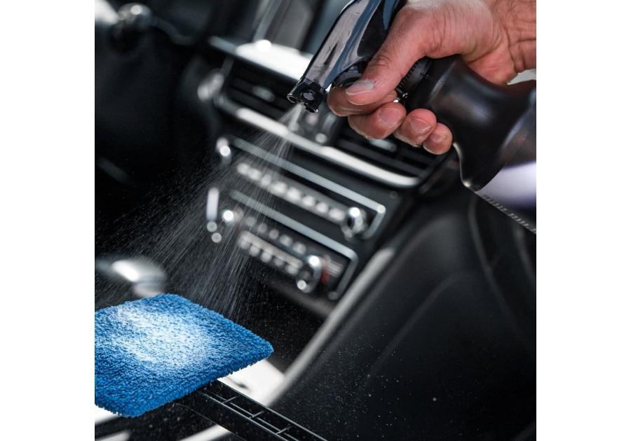 Zdjęcie: Myjka do szyb K2