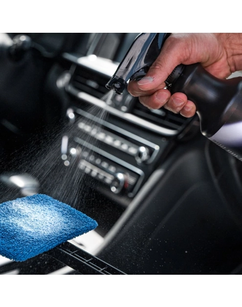 Zdjęcie: Myjka do szyb K2