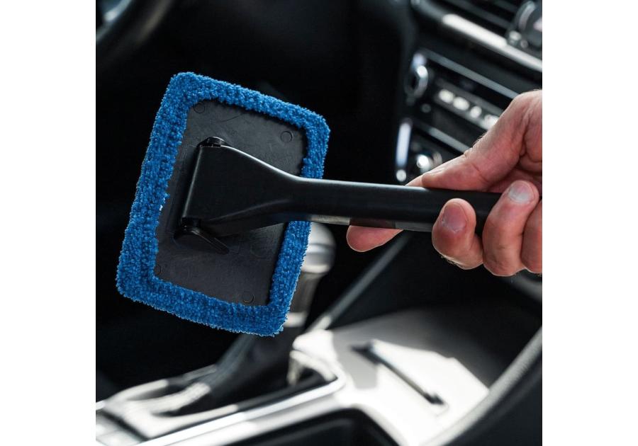 Zdjęcie: Myjka do szyb K2