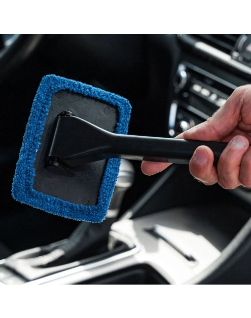 Zdjęcie: Myjka do szyb K2