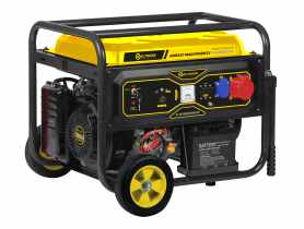 Generator prądotwórczy 5500W KALTMANN