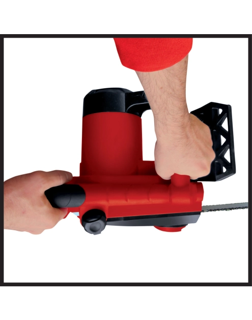 Zdjęcie: Piła łańcuchowa elektryczna GH-EC 2040 - 2000 W EINHELL