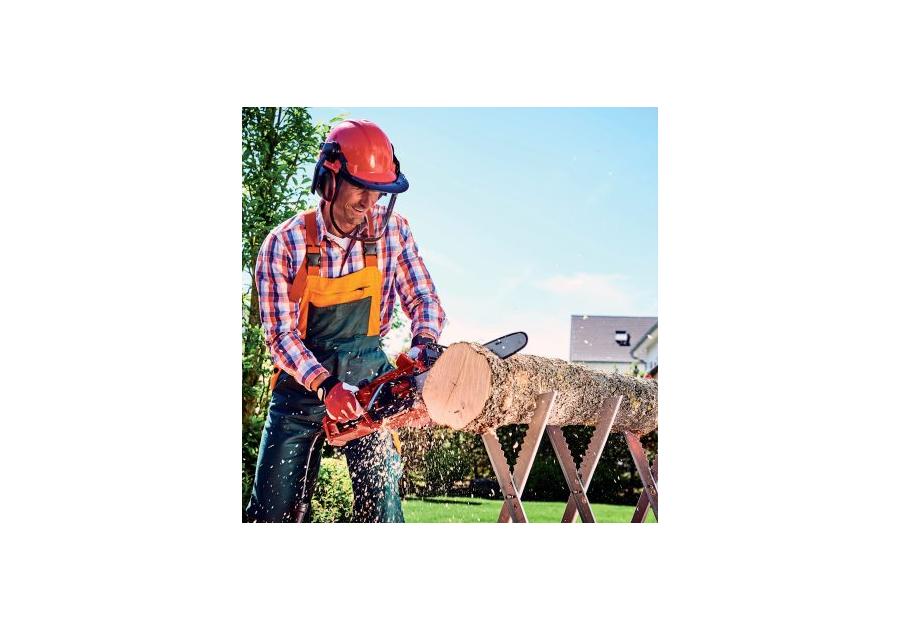 Zdjęcie: Piła łańcuchowa elektryczna GH-EC 2040 - 2000 W EINHELL