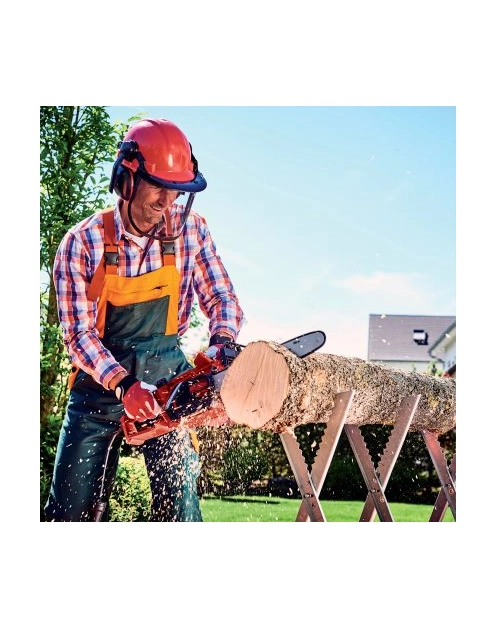 Zdjęcie: Piła łańcuchowa elektryczna GH-EC 2040 - 2000 W EINHELL