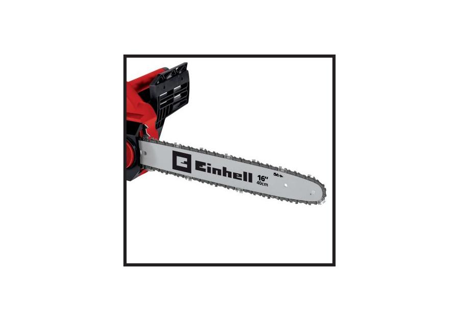 Zdjęcie: Piła łańcuchowa elektryczna GH-EC 2040 - 2000 W EINHELL