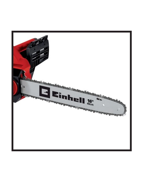 Zdjęcie: Piła łańcuchowa elektryczna GH-EC 2040 - 2000 W EINHELL