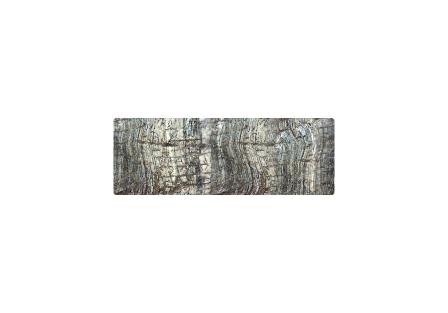 Zdjęcie: Bieżnik Alaska 33x95 cm BERTONI